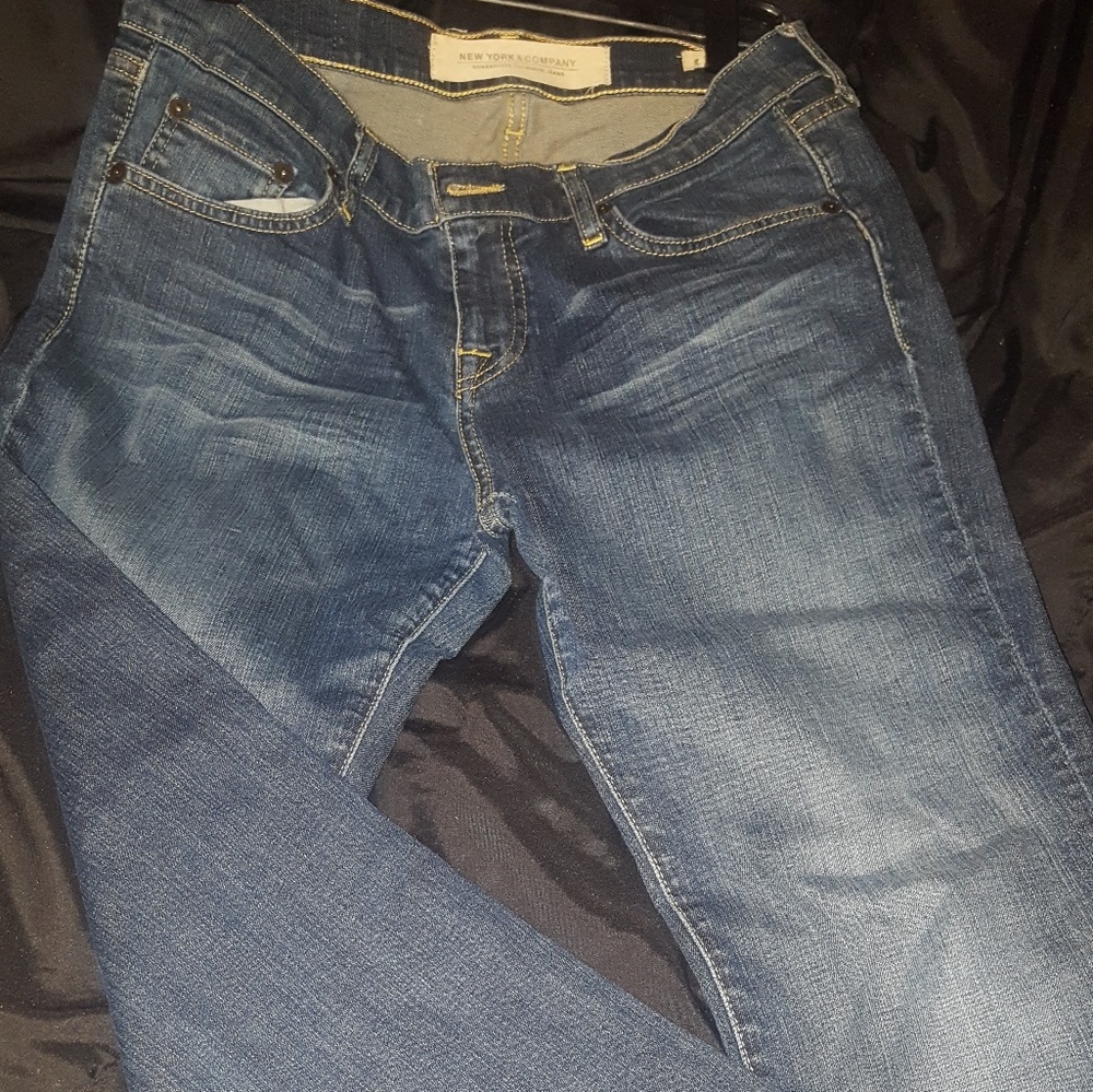 👖💕New York &Company Jeans👖💕
